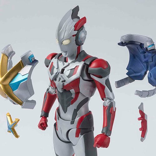 Mua bán DASIN MODEL ULTRAMAN X ARMOR GAMORA VER 